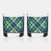 Scottish Play Whisky Glas (Achterkant)