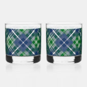 Scottish Play Whisky Glas (Rechts)