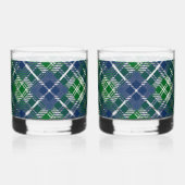 Scottish Play Whisky Glas (Links)