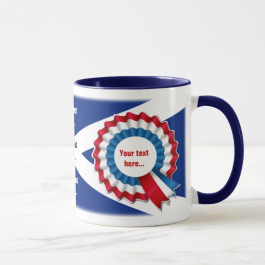 Scottish Referendum ~ Ringer Mok (Rechts)