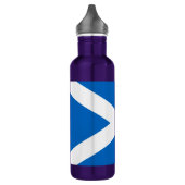 Scottish Referendum Scotland Independence Freedom Waterfles (Links)