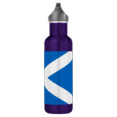 Scottish Referendum Scotland Independence Freedom Waterfles (Rechts)