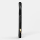 Scottish Rite 32 Degree Mason Eagle Case-Mate iPhone Case (Achterkant/rechts)