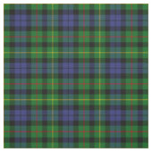Scottish Rollo Pset Tartan Stof (Swatch)
