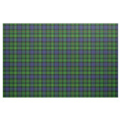 Scottish Rollo Pset Tartan Stof (Fat Quarter)