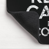 Scottish Roots Scotland Scots Can't Keep Calm Funn Muismat (Hoek)