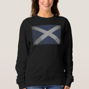 Scottish Scotland Flag Pride Country Home Matching Trui