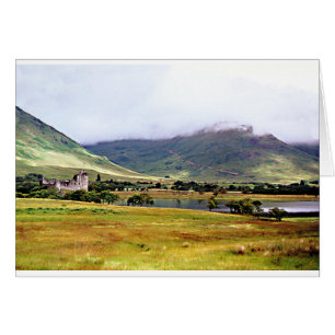 Scottish Serenity
