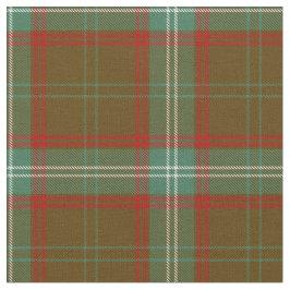Scottish Seton Pset Hunting Tartan Stof