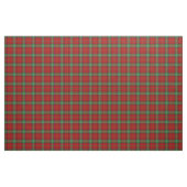 Scottish Seton Pset Tartan Stof (Yard (91,4 cm))