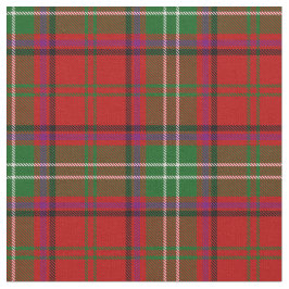 Scottish Seton Pset Tartan Stof