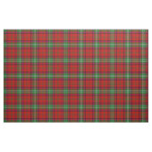 Scottish Seton Pset Tartan Stof (Fat Quarter)