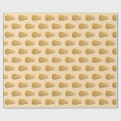Scottish Shortbrood Tea Biscuits British Bakery Cadeaupapier (Vlak)