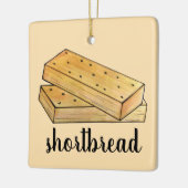 Scottish Shortbrood Tea Biscuits British Bakery Keramisch Ornament (Links)