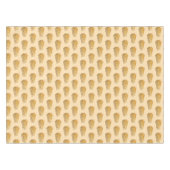 Scottish Shortbrood Tea Biscuits UK British Food Tafelkleed (Voorkant (Horizontaal))