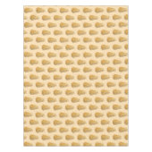 Scottish Shortbrood Tea Biscuits UK British Food Tafelkleed (Voorkant)