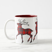 Scottish Stag Mok (Links)