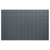 Scottish Syme Pset Tartan Stof (Yard (91,4 cm))