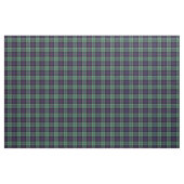 Scottish Syme Pset Tartan Stof (Fat Quarter)