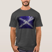 Scottish T-shirt (Voorkant)