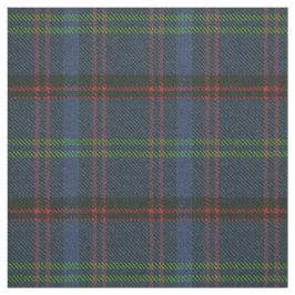 Scottish Tartan Fabric (thuis/in de natuur) Stof