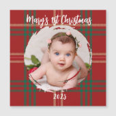 Scottish Tartan Heritage (Voorkant)