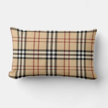 Scottish Tartan Pattern