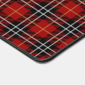 Scottish Tartan Pset Bureaumat (Hoek)