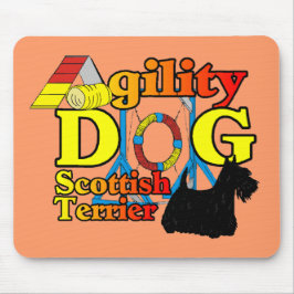 Scottish_Terrier_Agility Muismat