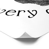 Scottish Terrier Angels Poster (Hoek)