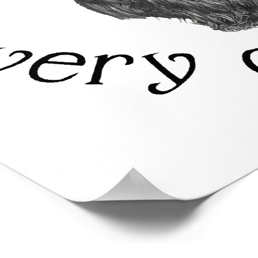 Scottish Terrier Angels Poster (Hoek)