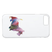 Scottish Terrier Art Case-Mate iPhone Case (Achterkant (Horizontaal))