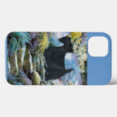 Scottish Terrier Art Gifts Case-Mate iPhone Case (Achterkant (horizontaal))