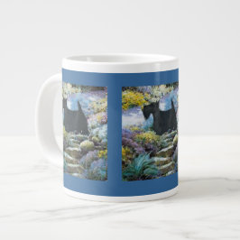 Scottish Terrier Art Gifts Grote Koffiekop