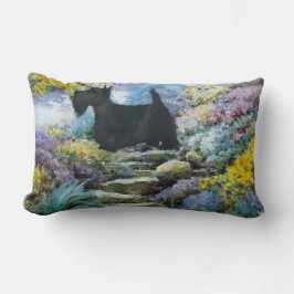 Scottish Terrier Art Gifts Kussen