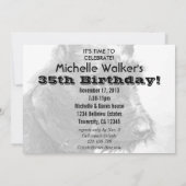 Scottish Terrier art Kaart (Achterkant)