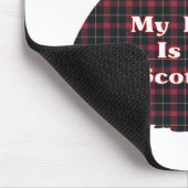 Scottish Terrier BFF Gifts Muismat (Hoek)