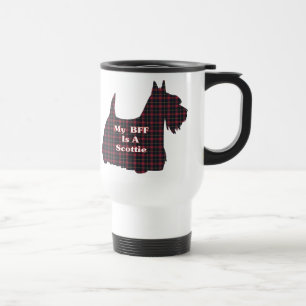 Scottish Terrier BFF Gifts Reisbeker