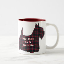 Scottish Terrier BFF Gifts