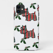 SCOTTISH TERRIER Case-Mate iPhone CASE (Achterkant)