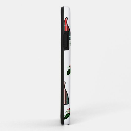 SCOTTISH TERRIER Case-Mate iPhone CASE (Achterkant/rechts)