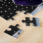 Scottish Terrier Chef Legpuzzel (Zijkant)