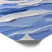 Scottish Terrier Christmas Boat Holiday Poster (Hoek)