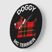 Scottish Terrier Dogs | Terriers | Eigenaars van h Grote Klok (Hoek)