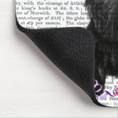 Scottish Terrier en Party Pet Muismat (Hoek)