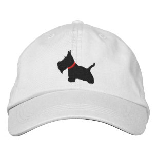 Scottish Terrier gepersonaliseerd verstelbaar Pet