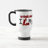 Scottish Terrier Gifts Reisbeker (Links)