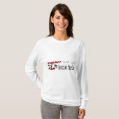 Scottish Terrier Gifts T-shirt (Voorkant volledig)