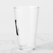 Scottish Terrier Glas (Links)