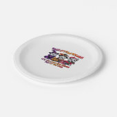 Scottish Terrier Halloween Thanksgiving Christmas  Papieren Bordje (Gekanteld)